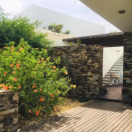 Сasa de vacaciones Magnífica Casa Con Encanto En Agua Amarga *