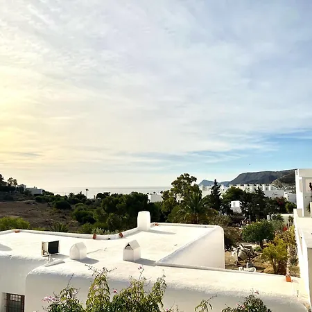 Сasa de vacaciones Magnífica Casa Con Encanto En Agua Amarga Agua Amarga (Almeria)