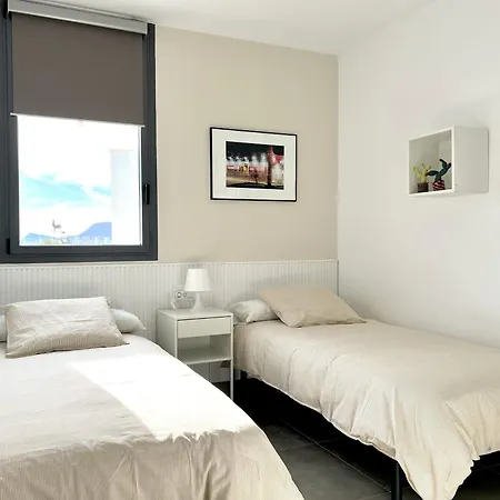 Magnífica Casa Con Encanto En Agua Amarga * Agua Amarga (Almeria)