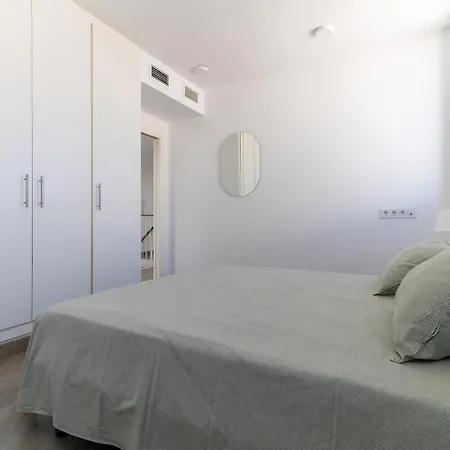 Сasa de vacaciones Magnífica Casa Con Encanto En Agua Amarga