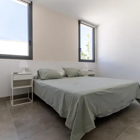 Magnífica Casa Con Encanto En Agua Amarga Agua Amarga (Almeria)