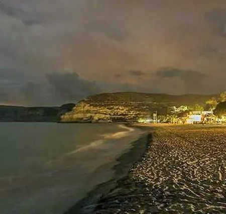 Magnifica Casa Con Encanto En Agua Amarga Holiday home