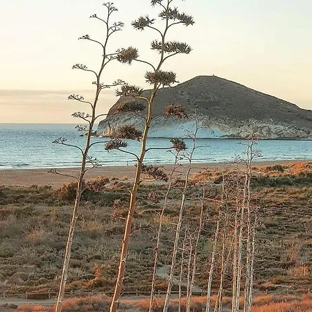 Magnifica Casa Con Encanto En Agua Amarga *