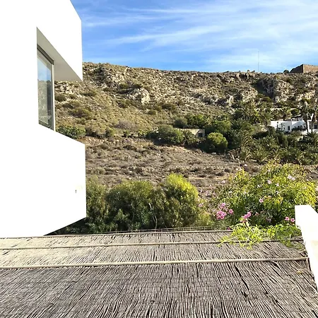 Holiday home Magnifica Casa Con Encanto En Agua Amarga Agua Amarga (Almeria)