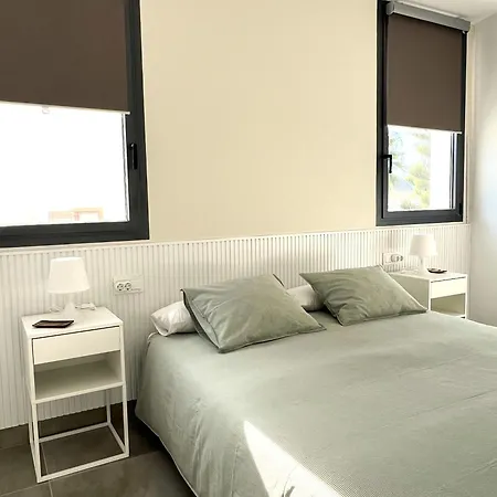 Magnifica Casa Con Encanto En Agua Amarga * Agua Amarga (Almeria)