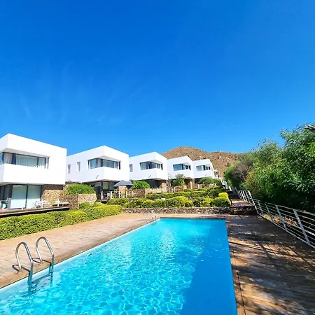 Magnifica Casa Con Encanto En Agua Amarga Agua Amarga (Almeria)