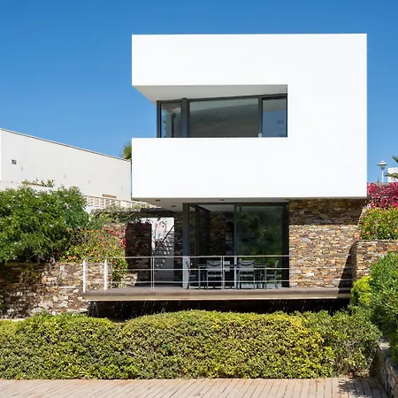Magnifica Casa Con Encanto En Agua Amarga Holiday home Agua Amarga (Almeria)