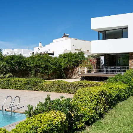 Magnifica Casa Con Encanto En Agua Amarga *