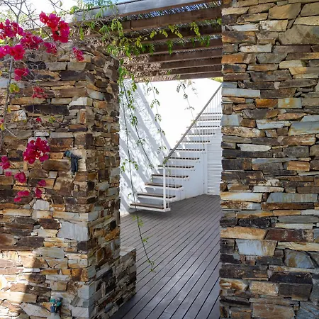Magnifica Casa Con Encanto En Agua Amarga