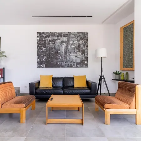Magnifica Casa Con Encanto En Agua Amarga Holiday home