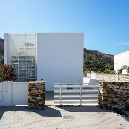 Magnifica Casa Con Encanto En Agua Amarga Holiday home Agua Amarga (Almeria)