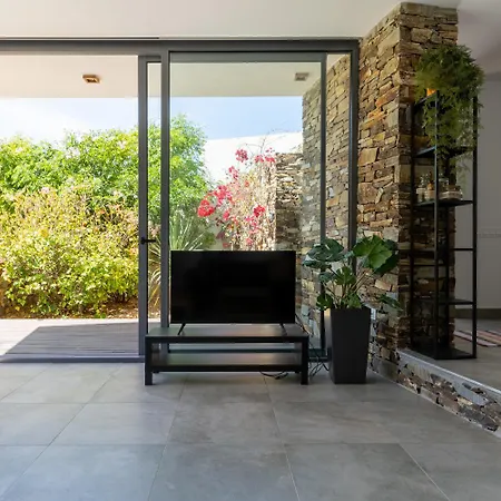 Holiday home Magnifica Casa Con Encanto En Agua Amarga Agua Amarga (Almeria)