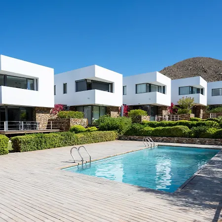 Magnifica Casa Con Encanto En Agua Amarga