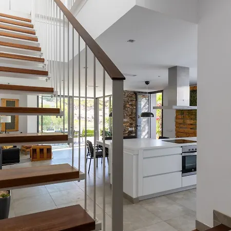 Holiday home Magnifica Casa Con Encanto En Agua Amarga Agua Amarga (Almeria)
