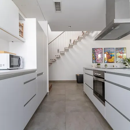 Magnifica Casa Con Encanto En Agua Amarga Holiday home