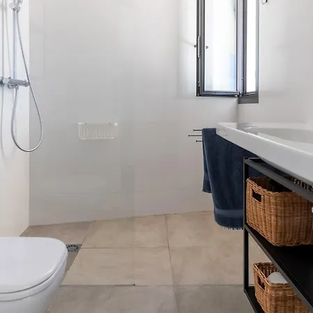 Magnifica Casa Con Encanto En Agua Amarga Holiday home *