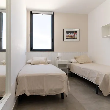 Magnifica Casa Con Encanto En Agua Amarga Holiday home Agua Amarga (Almeria)