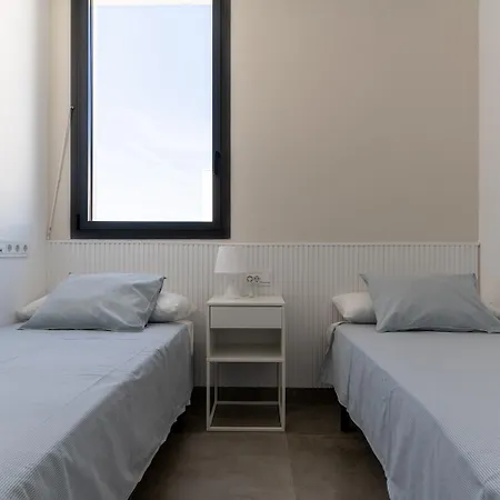 Holiday home Magnifica Casa Con Encanto En Agua Amarga Agua Amarga (Almeria)