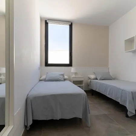 Holiday home Magnifica Casa Con Encanto En Agua Amarga